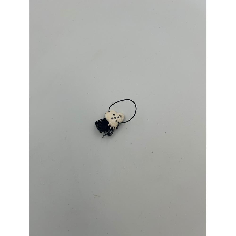Monster High Frights Camera Action Operetta Heart Shaped Hat/Headband